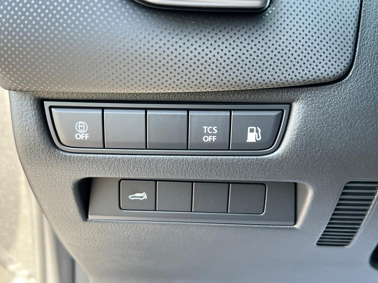 2025 MAZDA CX-50 Hybrid Preferred Hagerstown MD