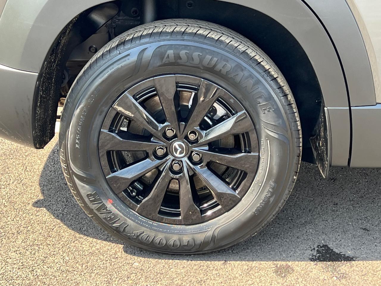 2025 MAZDA CX-50 Hybrid Preferred Hagerstown MD