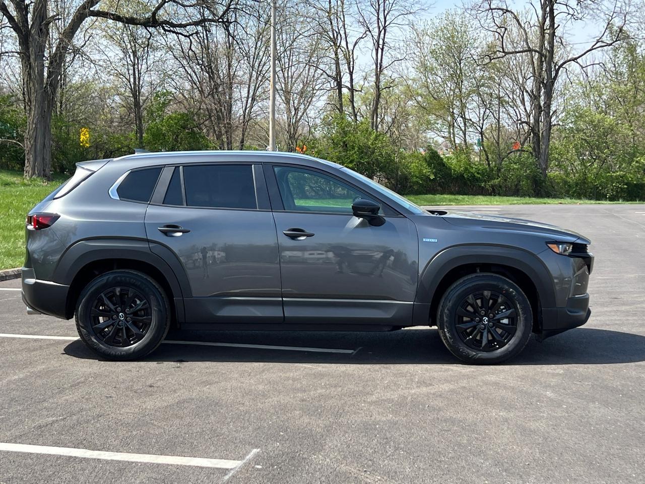 2025 MAZDA CX-50 Hybrid Preferred Hagerstown MD