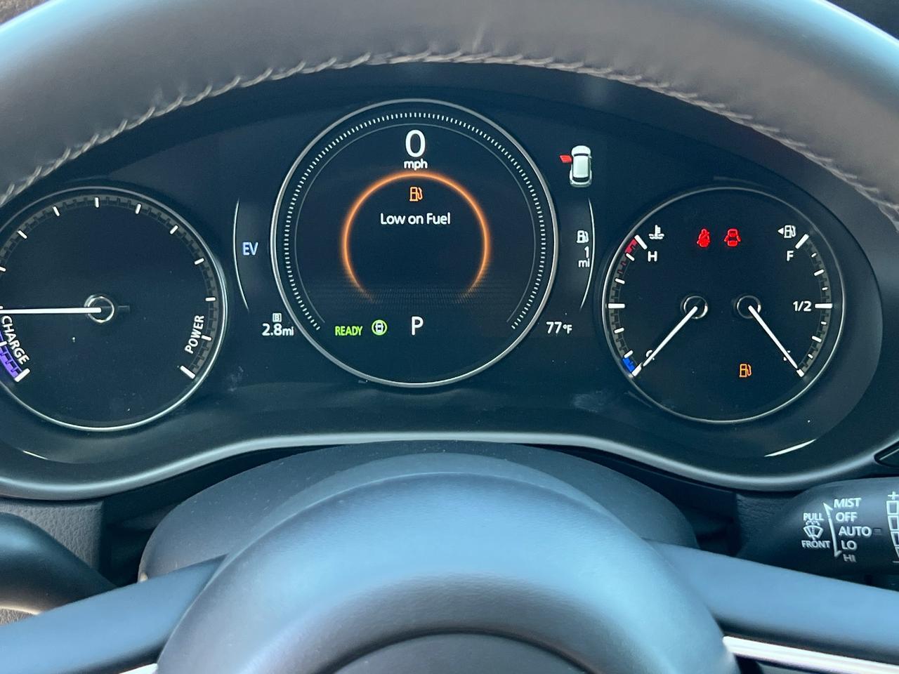 2025 MAZDA CX-50 Hybrid Preferred Hagerstown MD