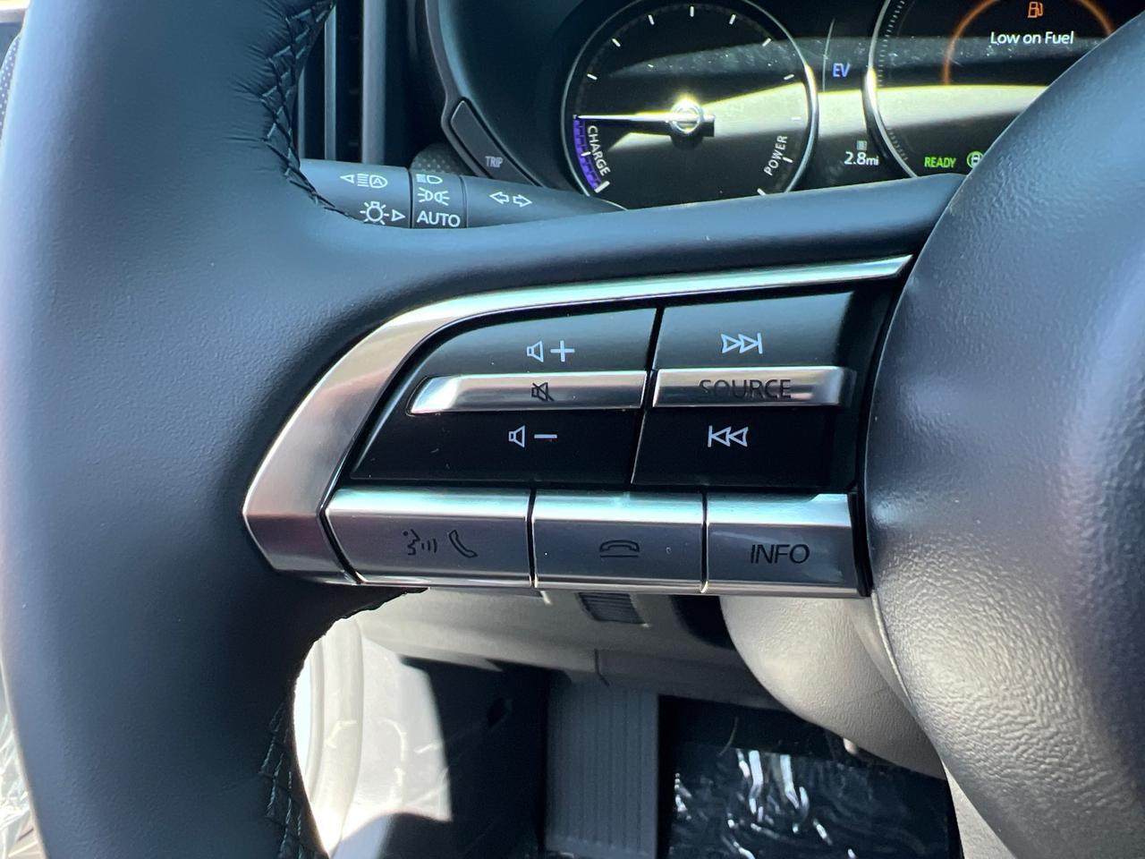 2025 MAZDA CX-50 Hybrid Preferred Hagerstown MD