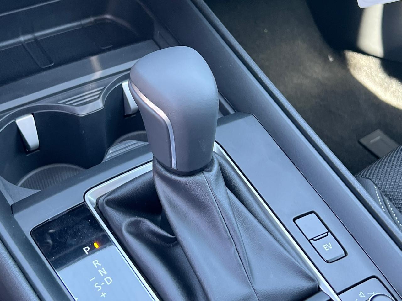 2025 MAZDA CX-50 Hybrid Preferred Hagerstown MD