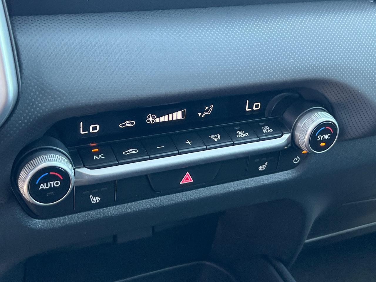 2025 MAZDA CX-50 Hybrid Preferred Hagerstown MD