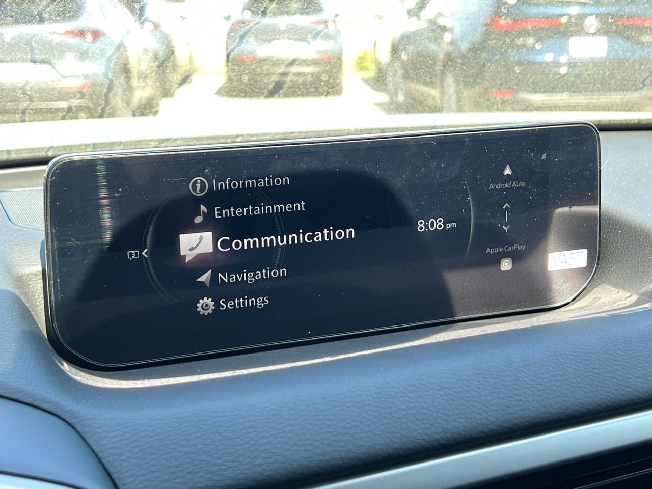 2025 MAZDA CX-50 Hybrid Preferred Hagerstown MD