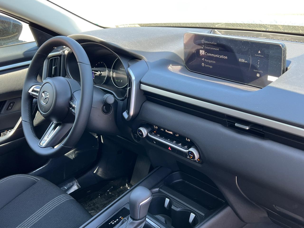 2025 MAZDA CX-50 Hybrid Preferred Hagerstown MD