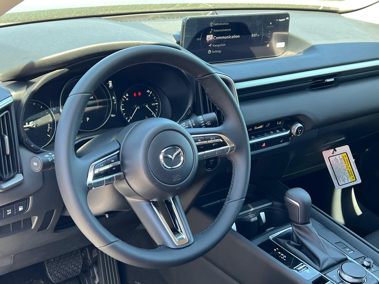 2025 MAZDA CX-50 Hybrid Preferred Hagerstown MD