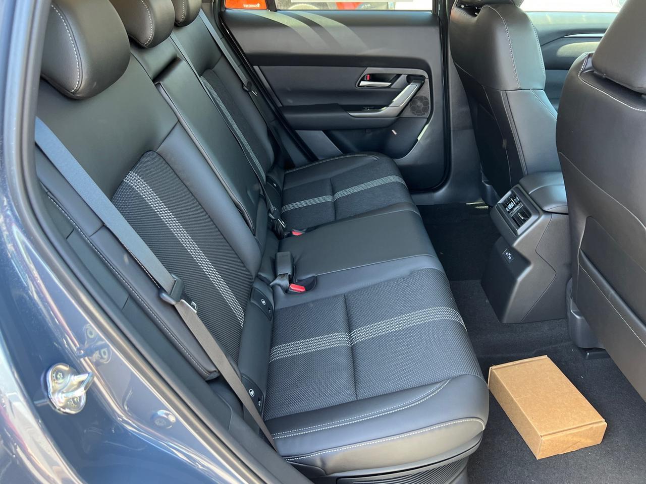 2025 MAZDA CX-50 Hybrid Preferred Hagerstown MD