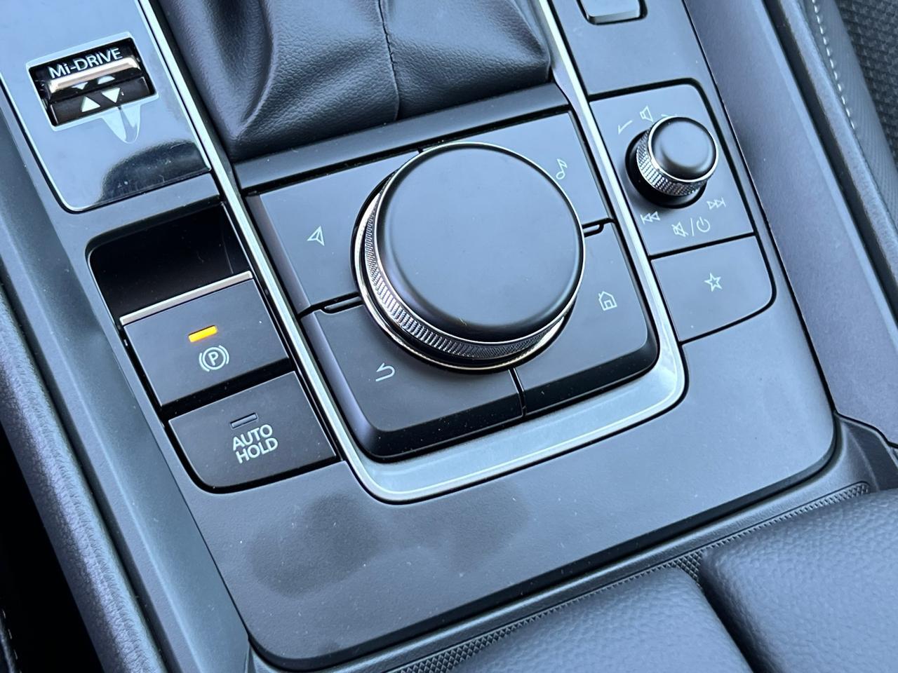 2025 MAZDA CX-50 Hybrid Preferred Hagerstown MD