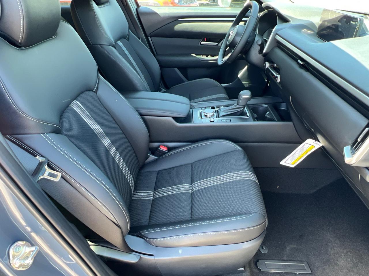 2025 MAZDA CX-50 Hybrid Preferred Hagerstown MD