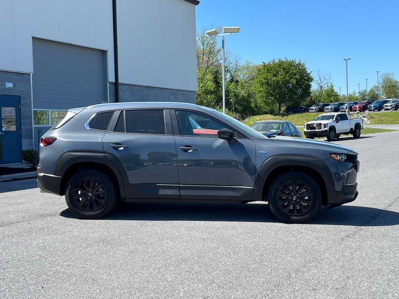 2025 MAZDA CX-50 Hybrid Preferred Hagerstown MD
