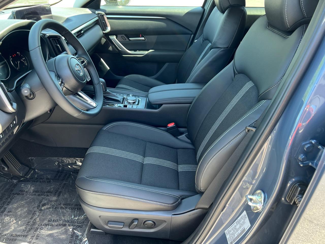 2025 MAZDA CX-50 Hybrid Preferred Hagerstown MD