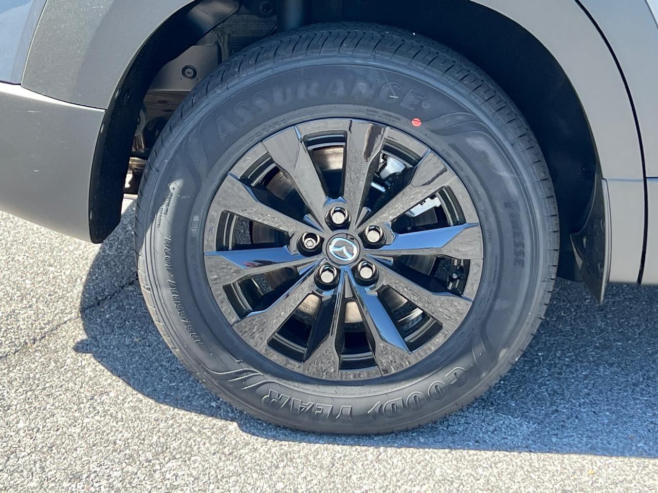 2025 MAZDA CX-50 Hybrid Preferred Hagerstown MD