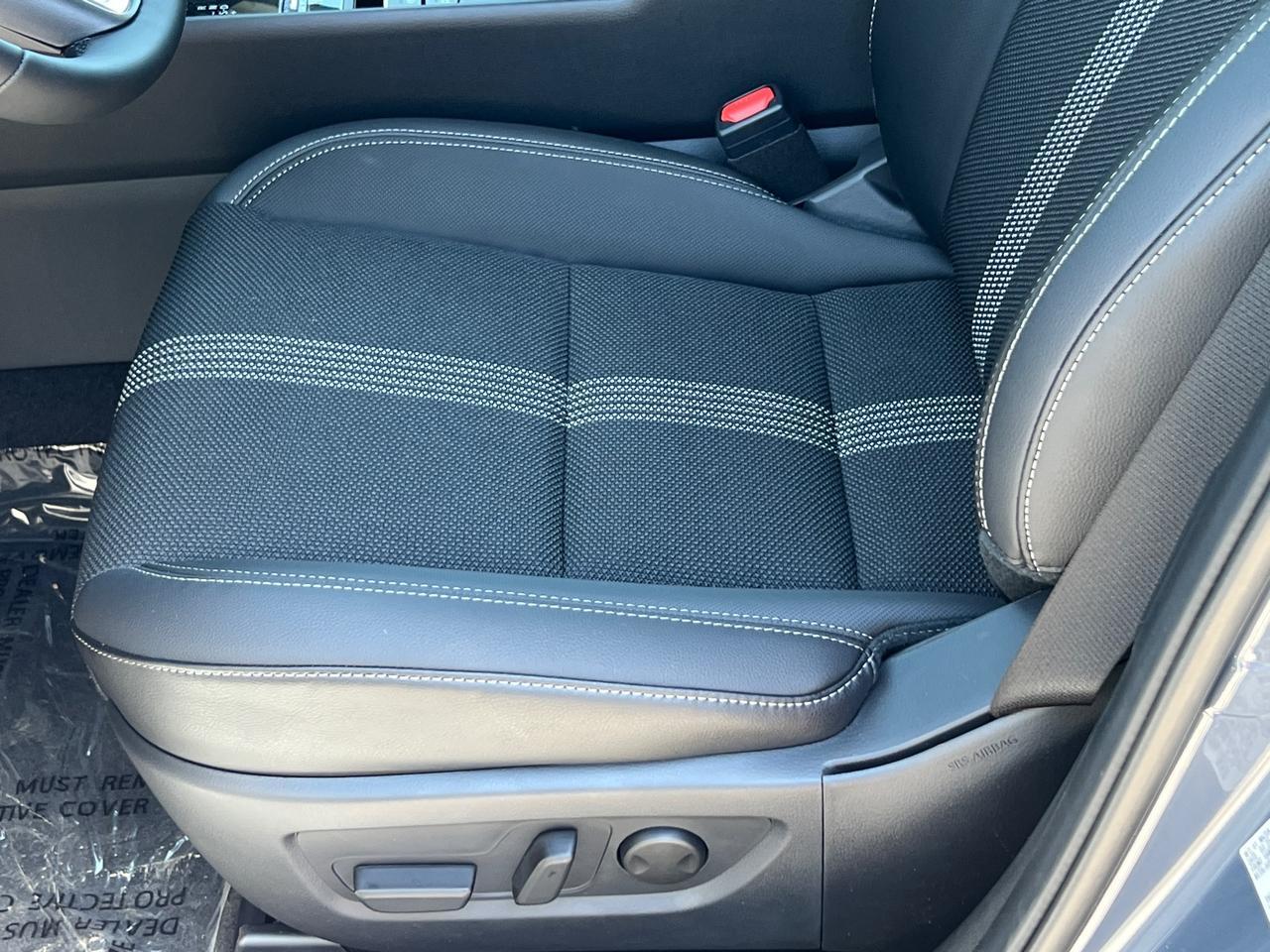 2025 MAZDA CX-50 Hybrid Preferred Hagerstown MD