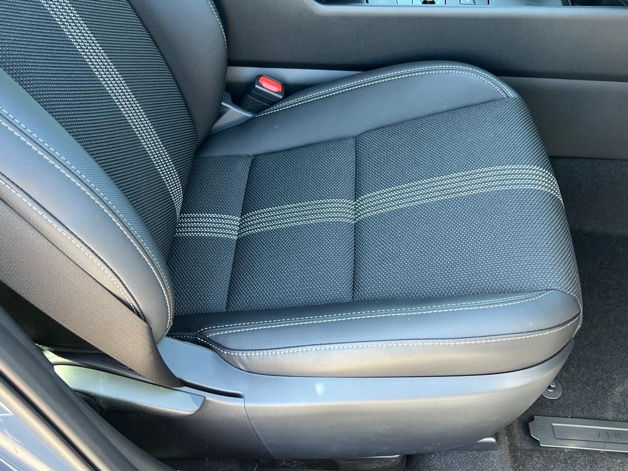 2025 MAZDA CX-50 Hybrid Preferred Hagerstown MD