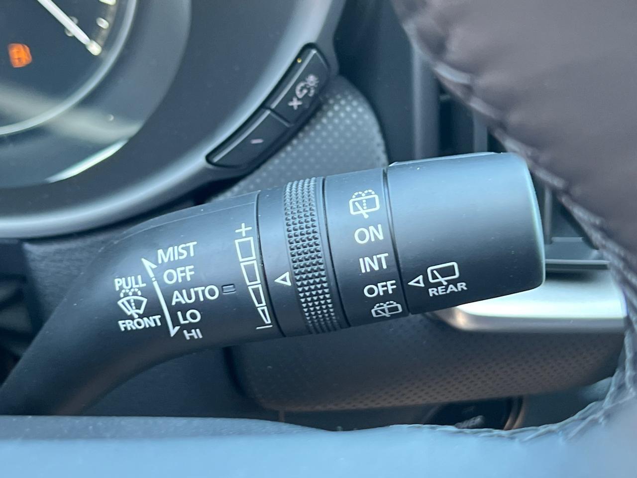 2025 MAZDA CX-50 Hybrid Preferred Hagerstown MD