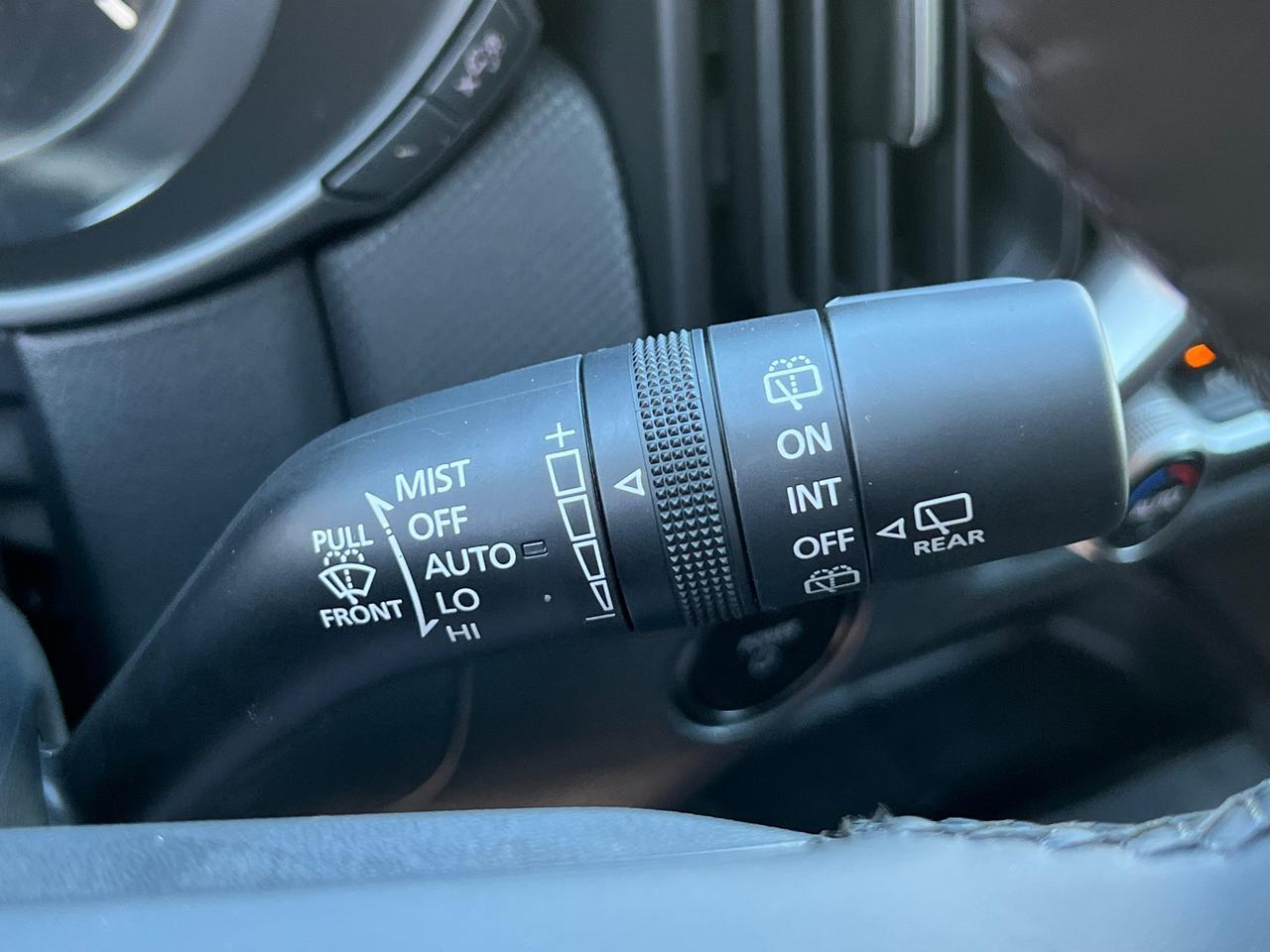 2025 MAZDA CX-50 Hybrid Preferred Hagerstown MD