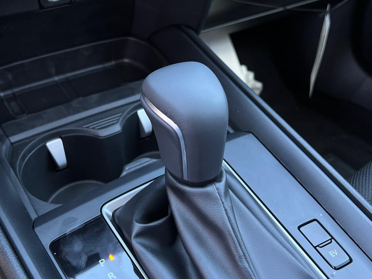 2025 MAZDA CX-50 Hybrid Preferred Hagerstown MD