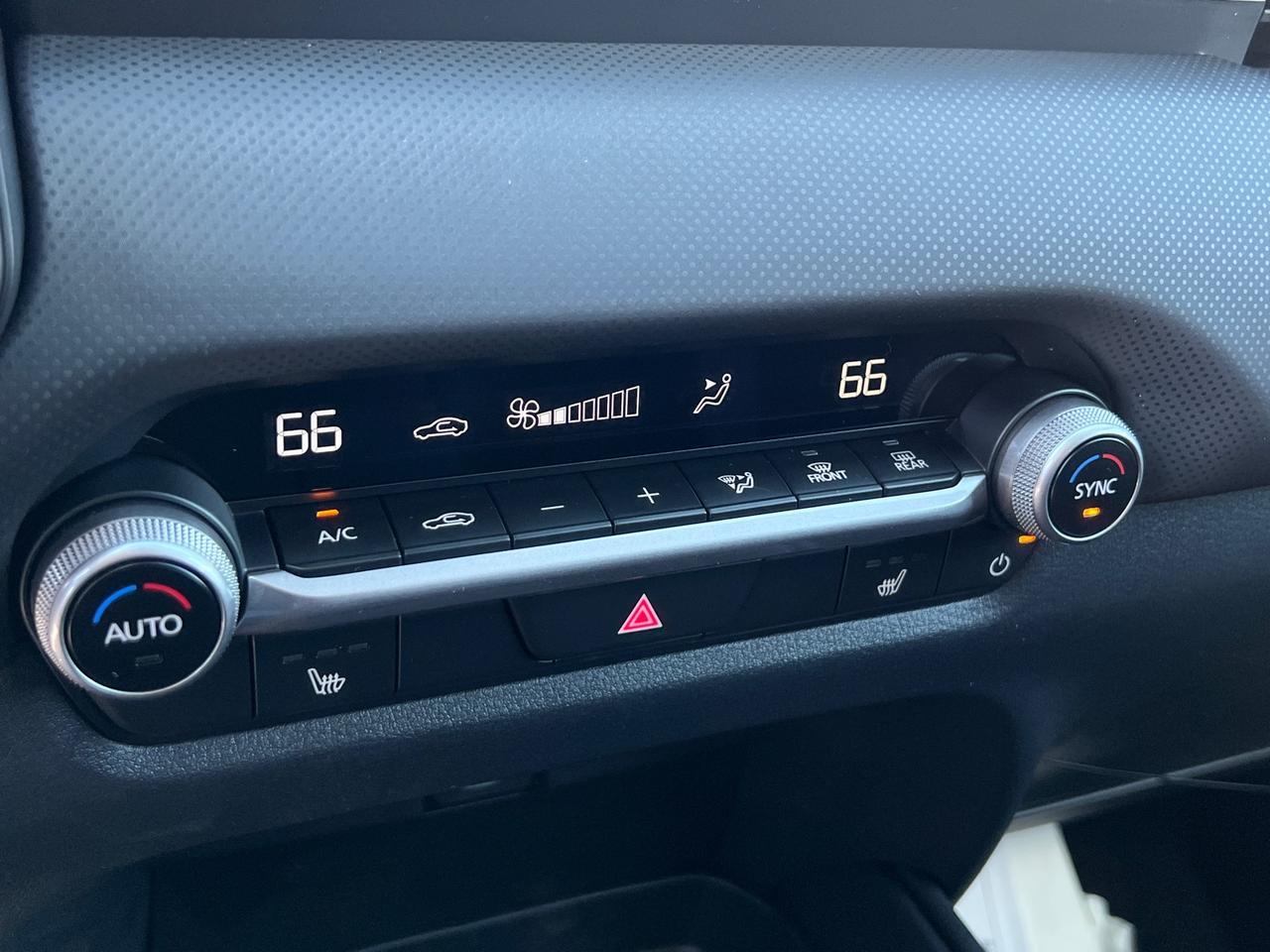 2025 MAZDA CX-50 Hybrid Preferred Hagerstown MD