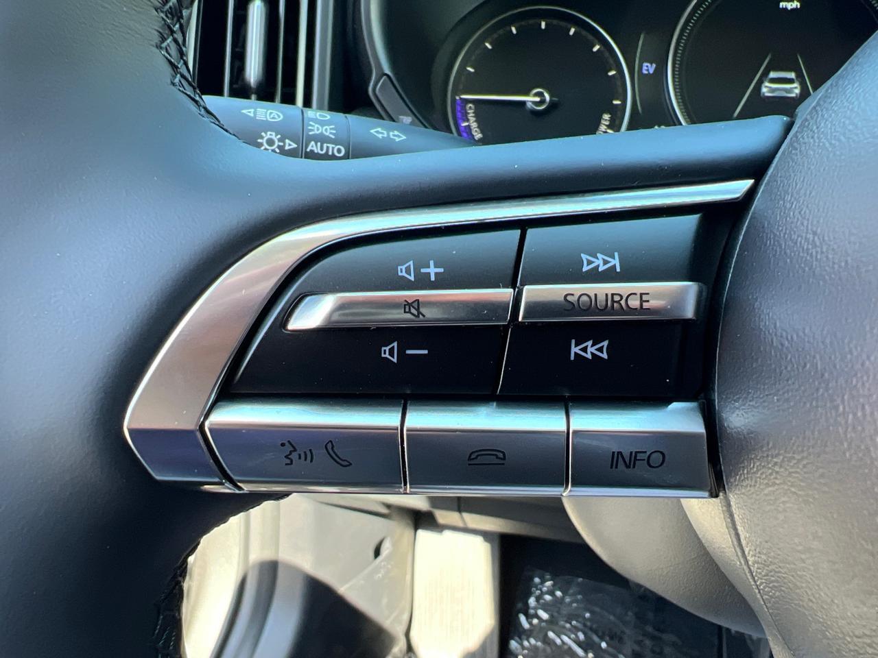 2025 MAZDA CX-50 Hybrid Preferred Hagerstown MD