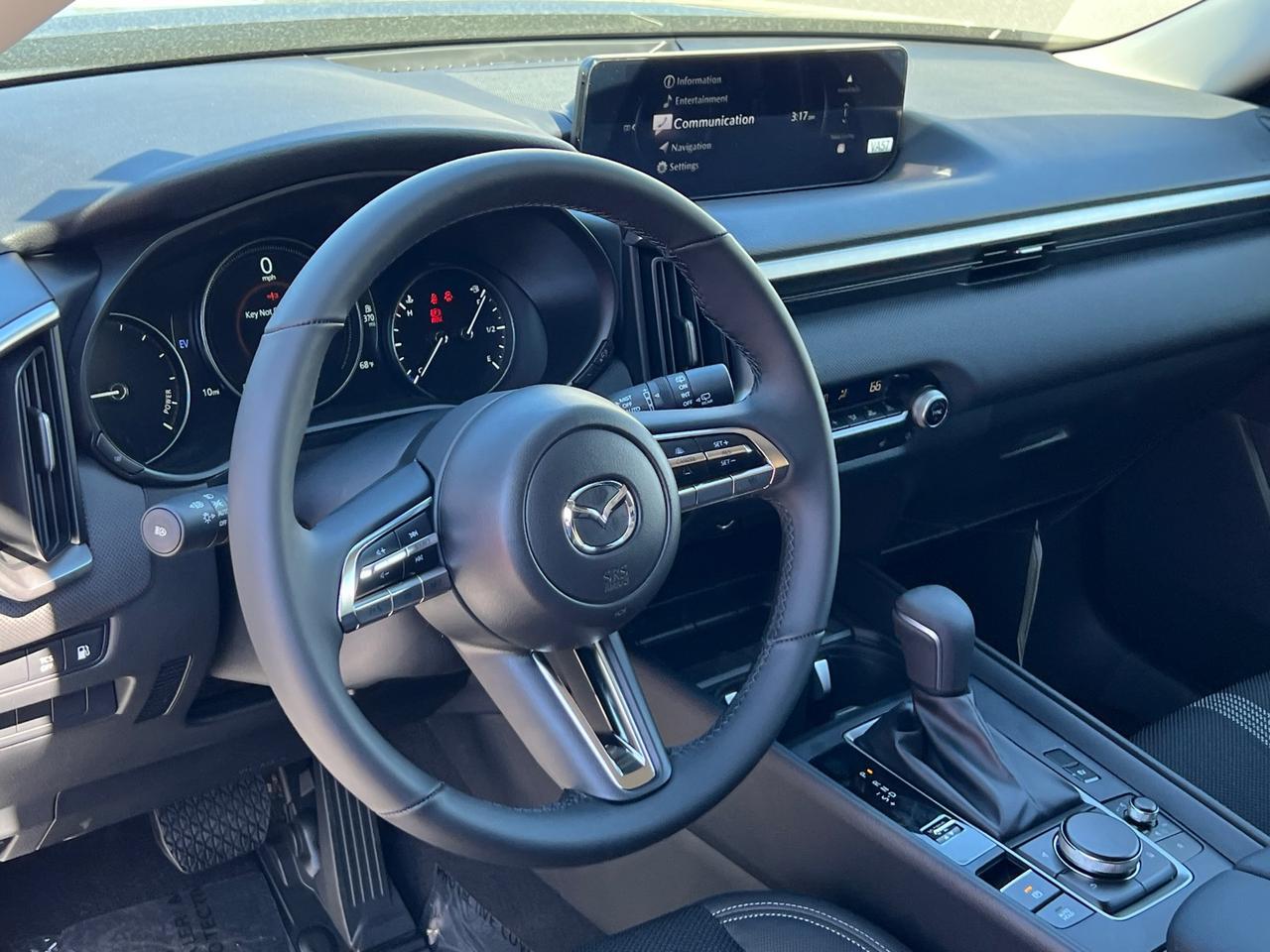 2025 MAZDA CX-50 Hybrid Preferred Hagerstown MD