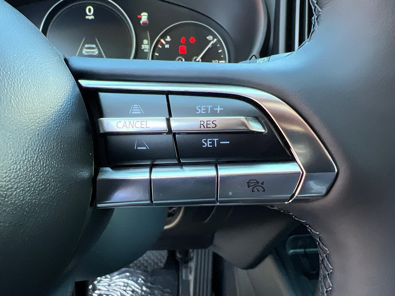 2025 MAZDA CX-50 Hybrid Preferred Hagerstown MD