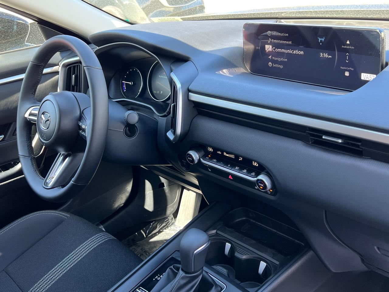 2025 MAZDA CX-50 Hybrid Preferred Hagerstown MD