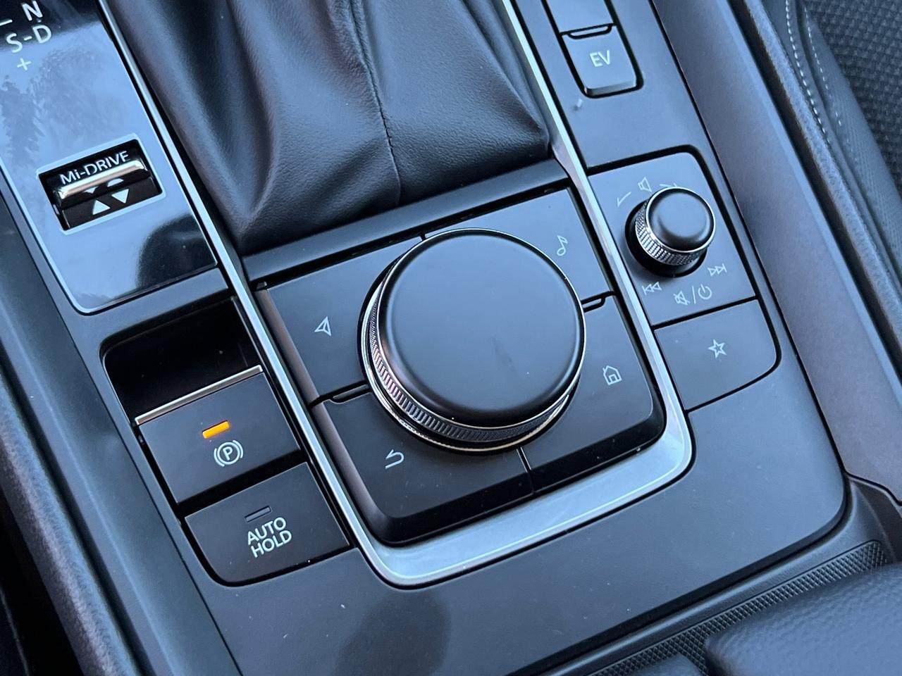 2025 MAZDA CX-50 Hybrid Preferred Hagerstown MD