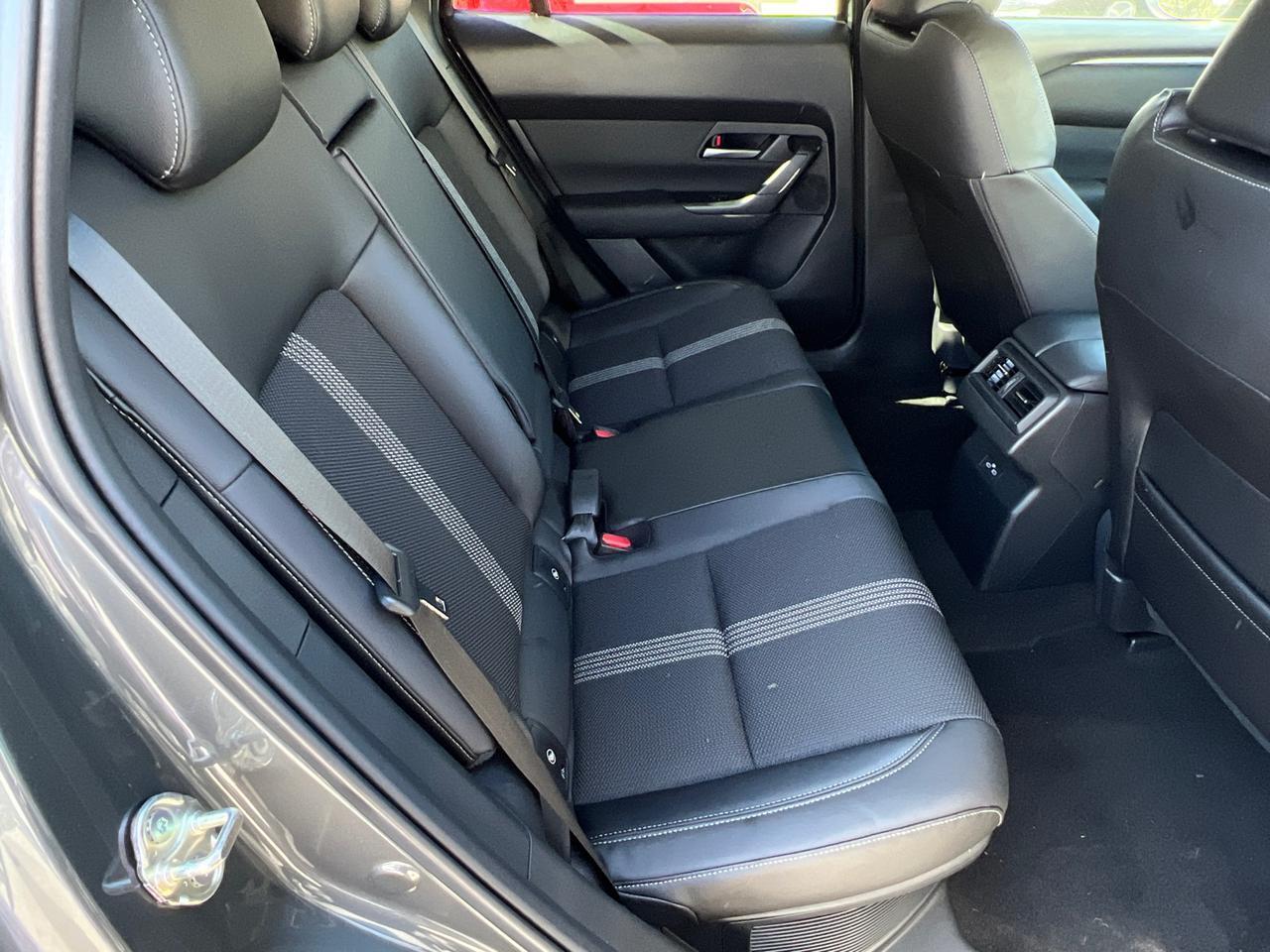 2025 MAZDA CX-50 Hybrid Preferred Hagerstown MD