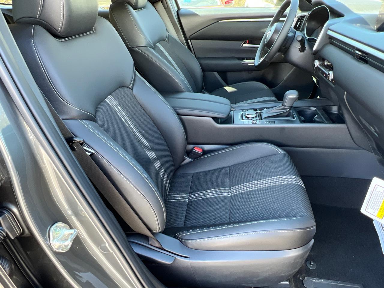 2025 MAZDA CX-50 Hybrid Preferred Hagerstown MD