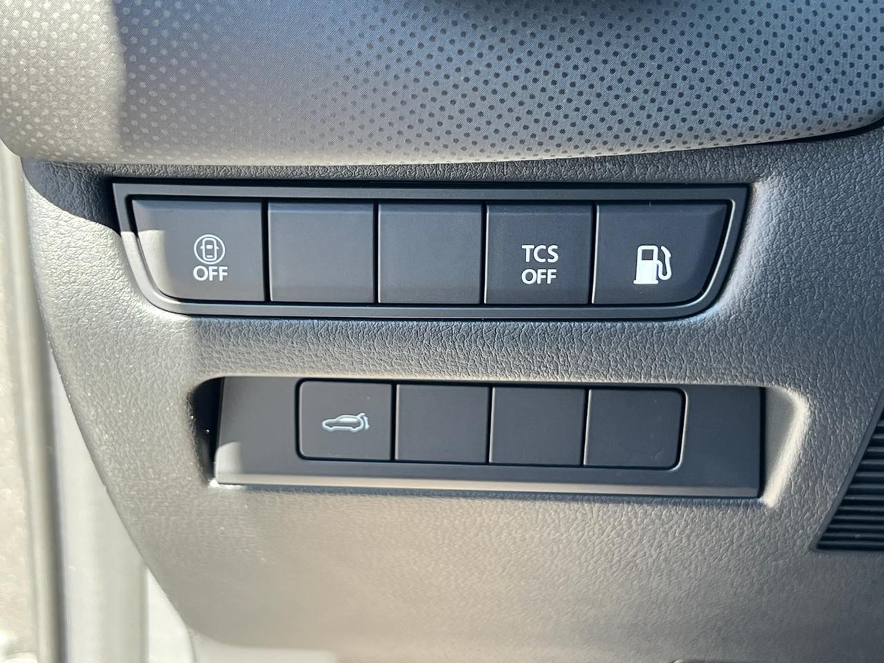 2025 MAZDA CX-50 Hybrid Preferred Hagerstown MD