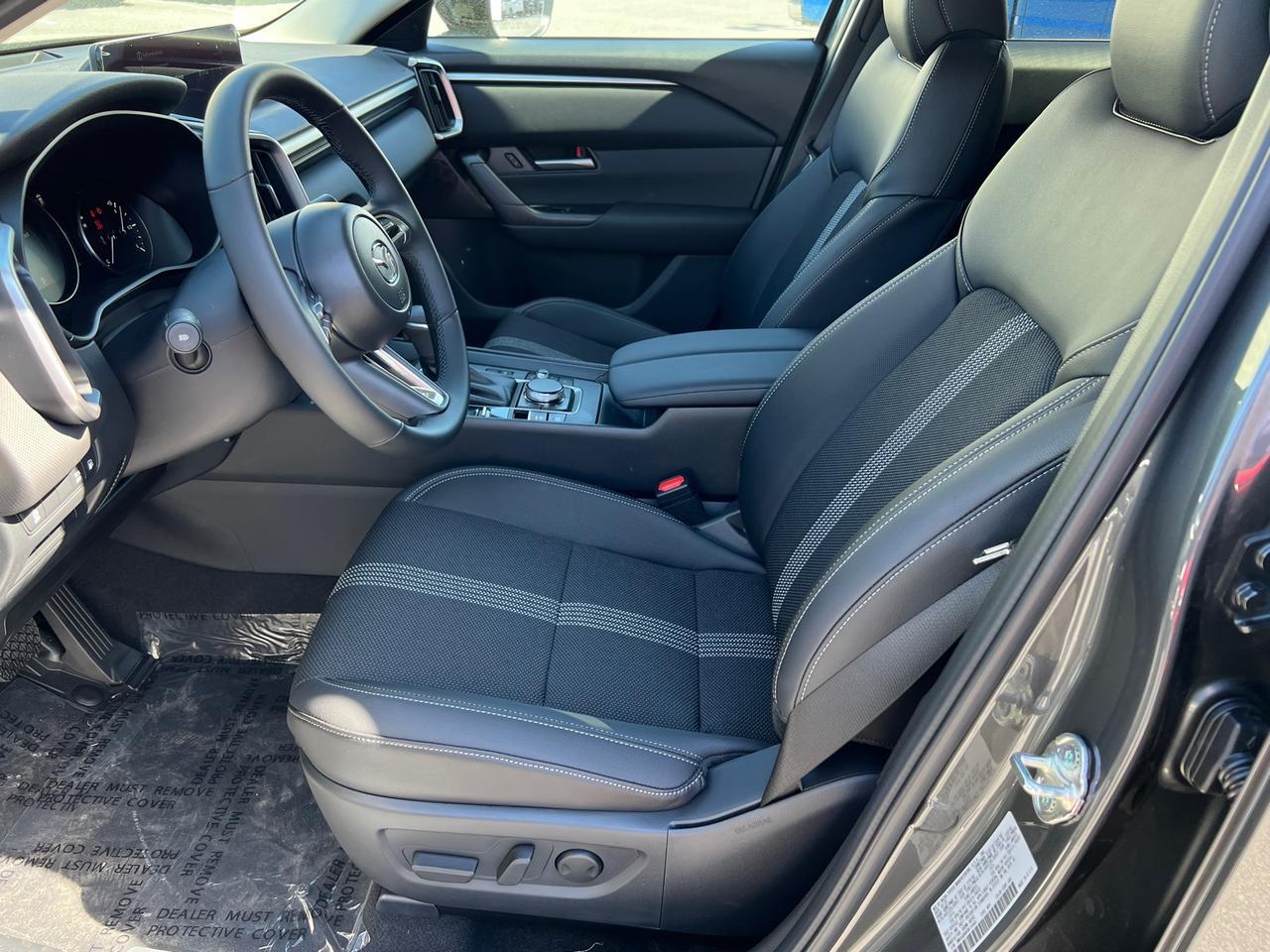 2025 MAZDA CX-50 Hybrid Preferred Hagerstown MD