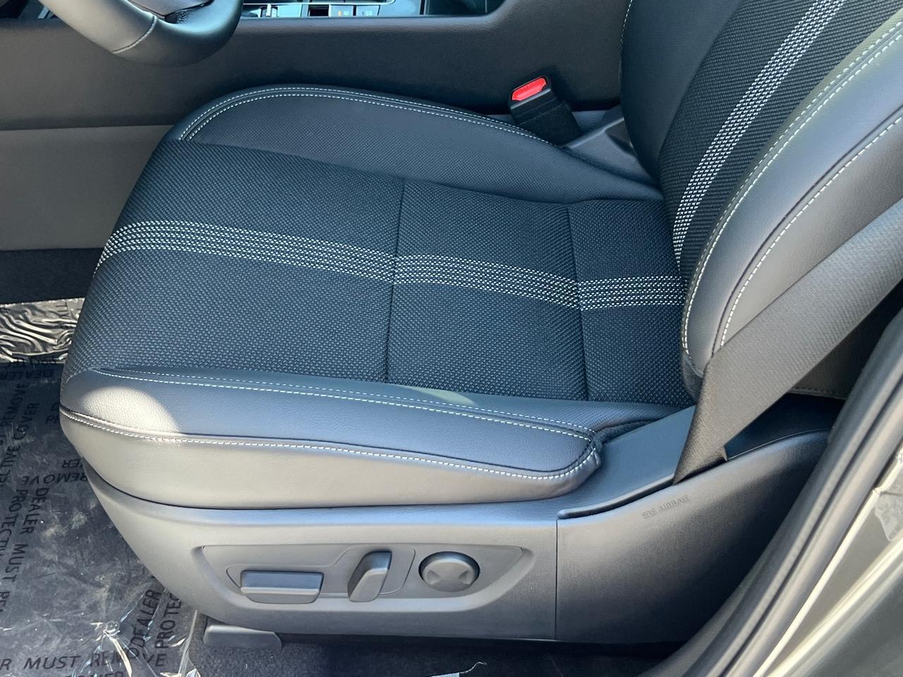 2025 MAZDA CX-50 Hybrid Preferred Hagerstown MD