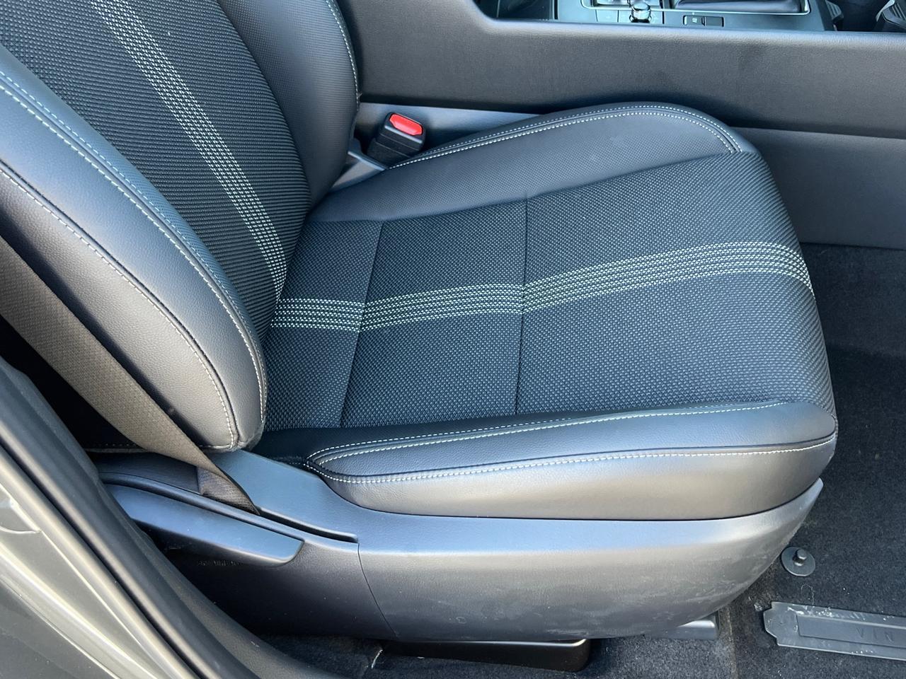 2025 MAZDA CX-50 Hybrid Preferred Hagerstown MD