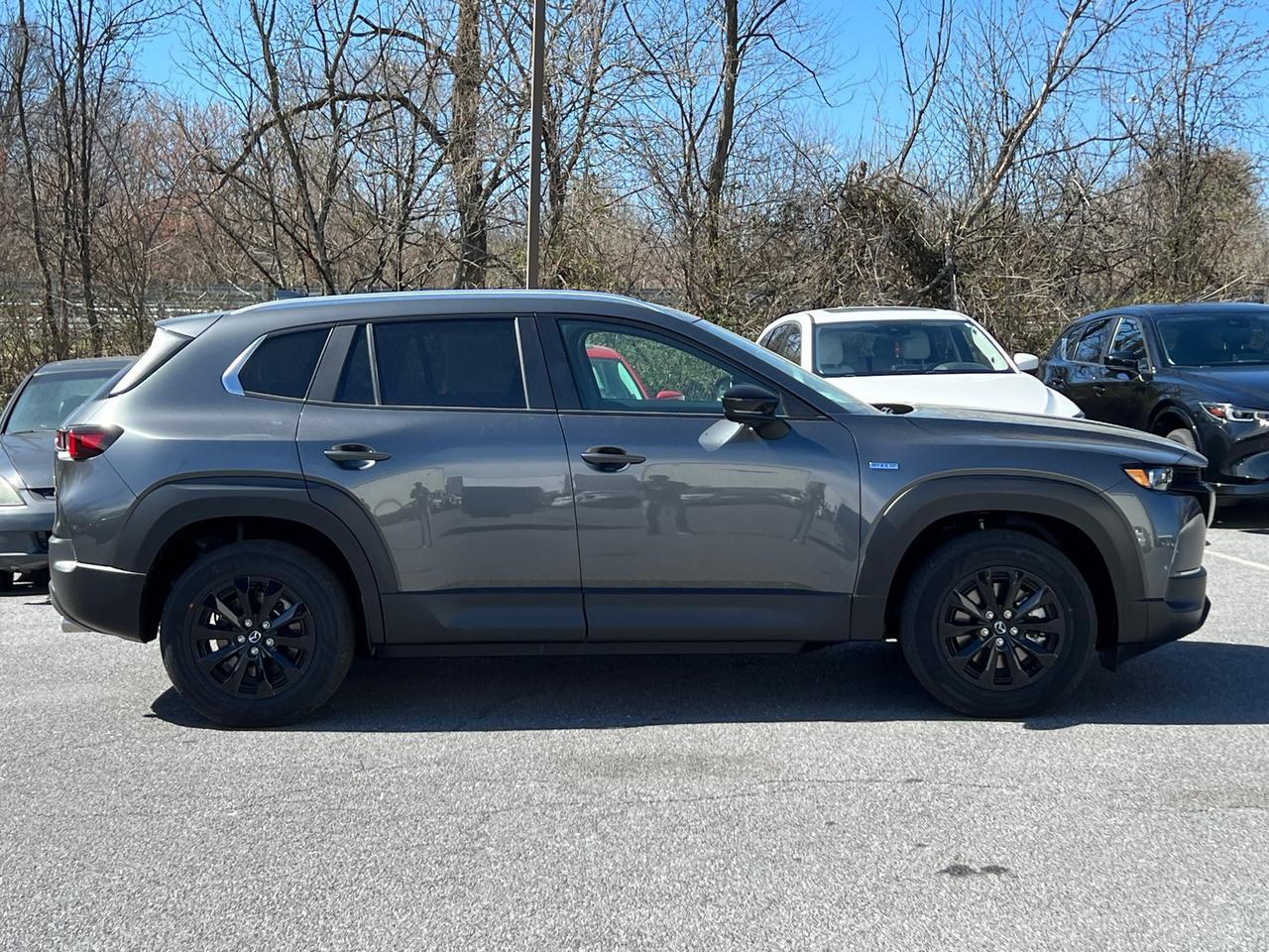 2025 MAZDA CX-50 Hybrid Preferred Hagerstown MD