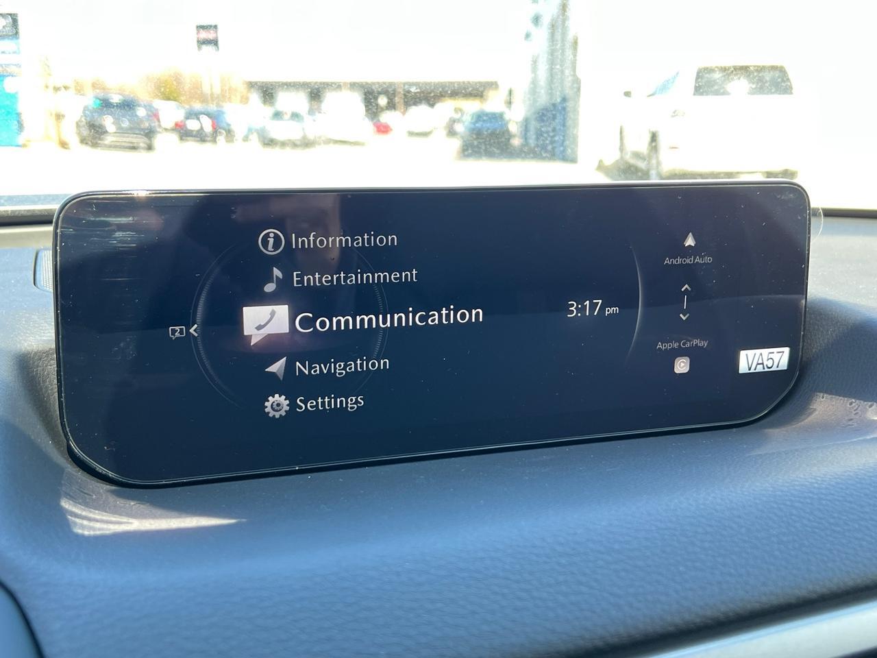 2025 MAZDA CX-50 Hybrid Preferred Hagerstown MD