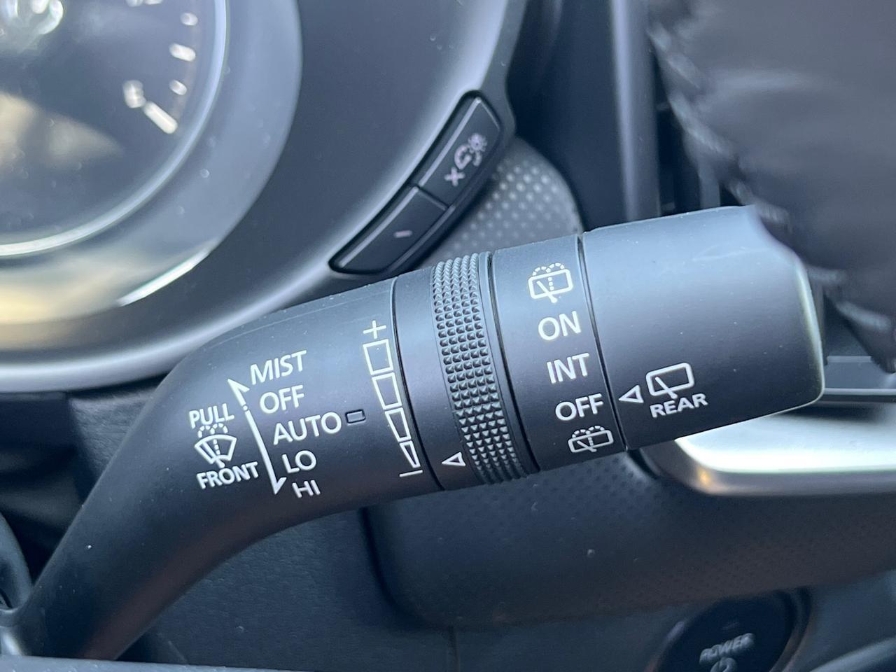 2025 MAZDA CX-50 Hybrid Preferred Hagerstown MD