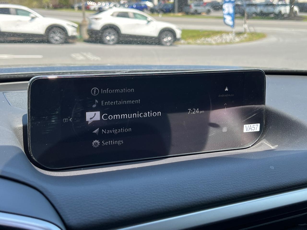 2025 MAZDA CX-50 Hybrid Preferred Hagerstown MD