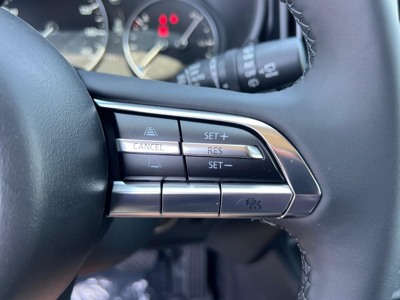 2025 MAZDA CX-50 Hybrid Preferred Hagerstown MD