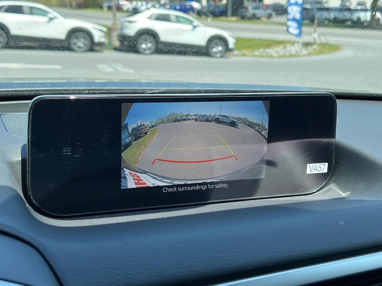 2025 MAZDA CX-50 Hybrid Preferred Hagerstown MD