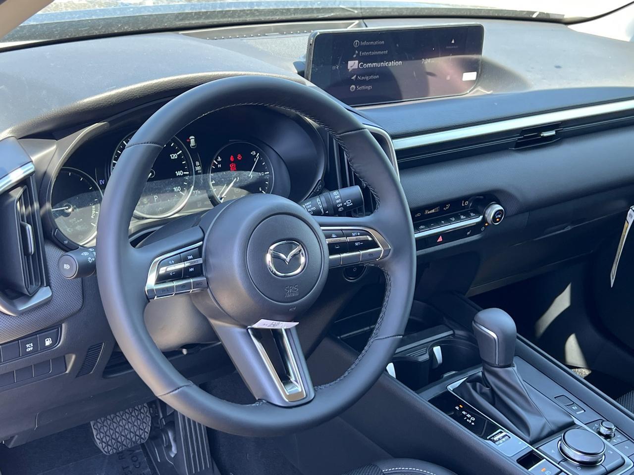 2025 MAZDA CX-50 Hybrid Preferred Hagerstown MD