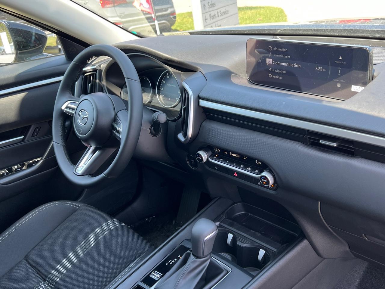 2025 MAZDA CX-50 Hybrid Preferred Hagerstown MD