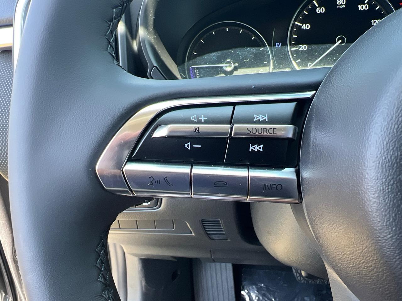 2025 MAZDA CX-50 Hybrid Preferred Hagerstown MD