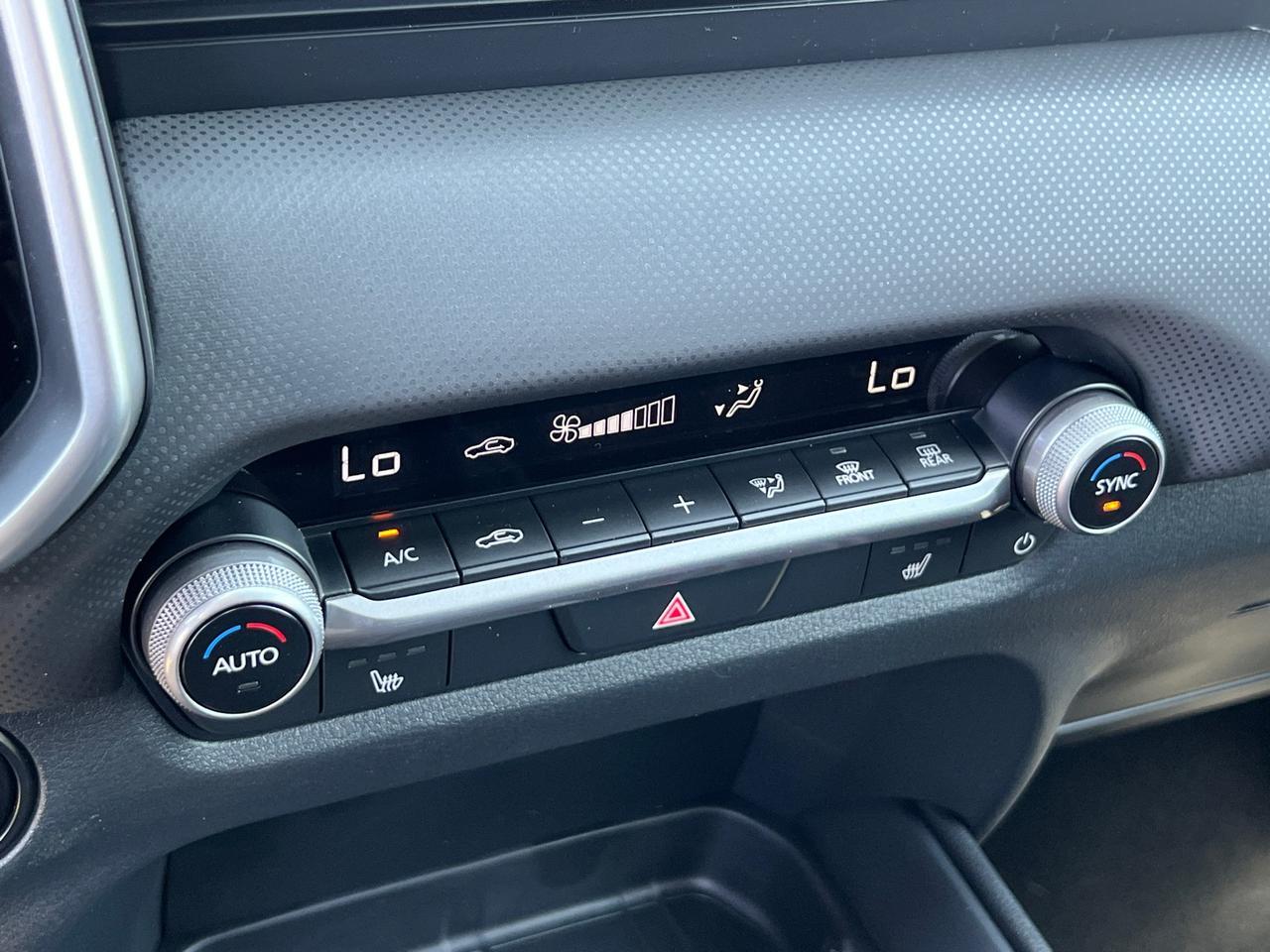 2025 MAZDA CX-50 Hybrid Preferred Hagerstown MD