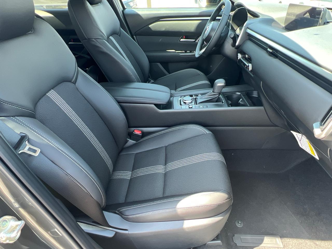 2025 MAZDA CX-50 Hybrid Preferred Hagerstown MD