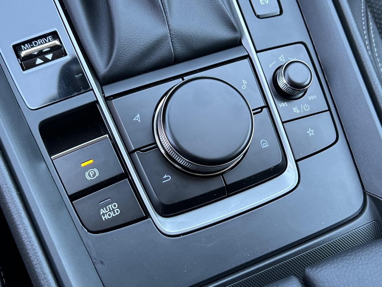 2025 MAZDA CX-50 Hybrid Preferred Hagerstown MD