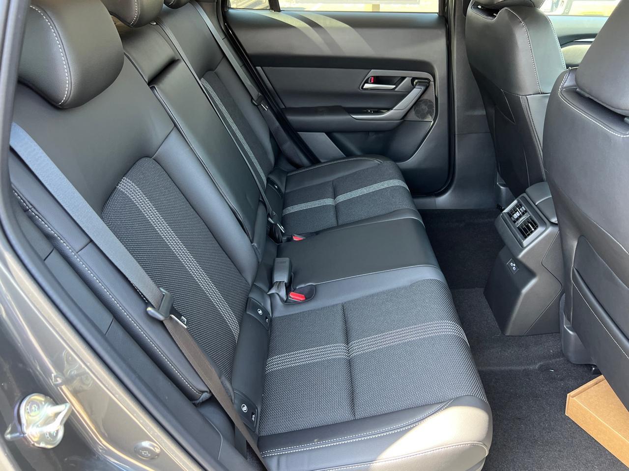 2025 MAZDA CX-50 Hybrid Preferred Hagerstown MD