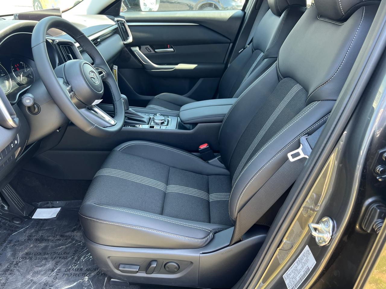 2025 MAZDA CX-50 Hybrid Preferred Hagerstown MD