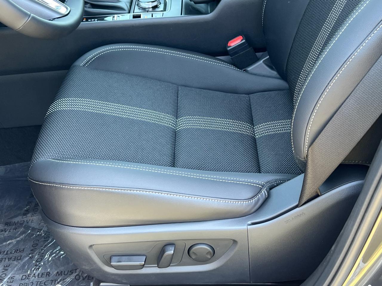 2025 MAZDA CX-50 Hybrid Preferred Hagerstown MD