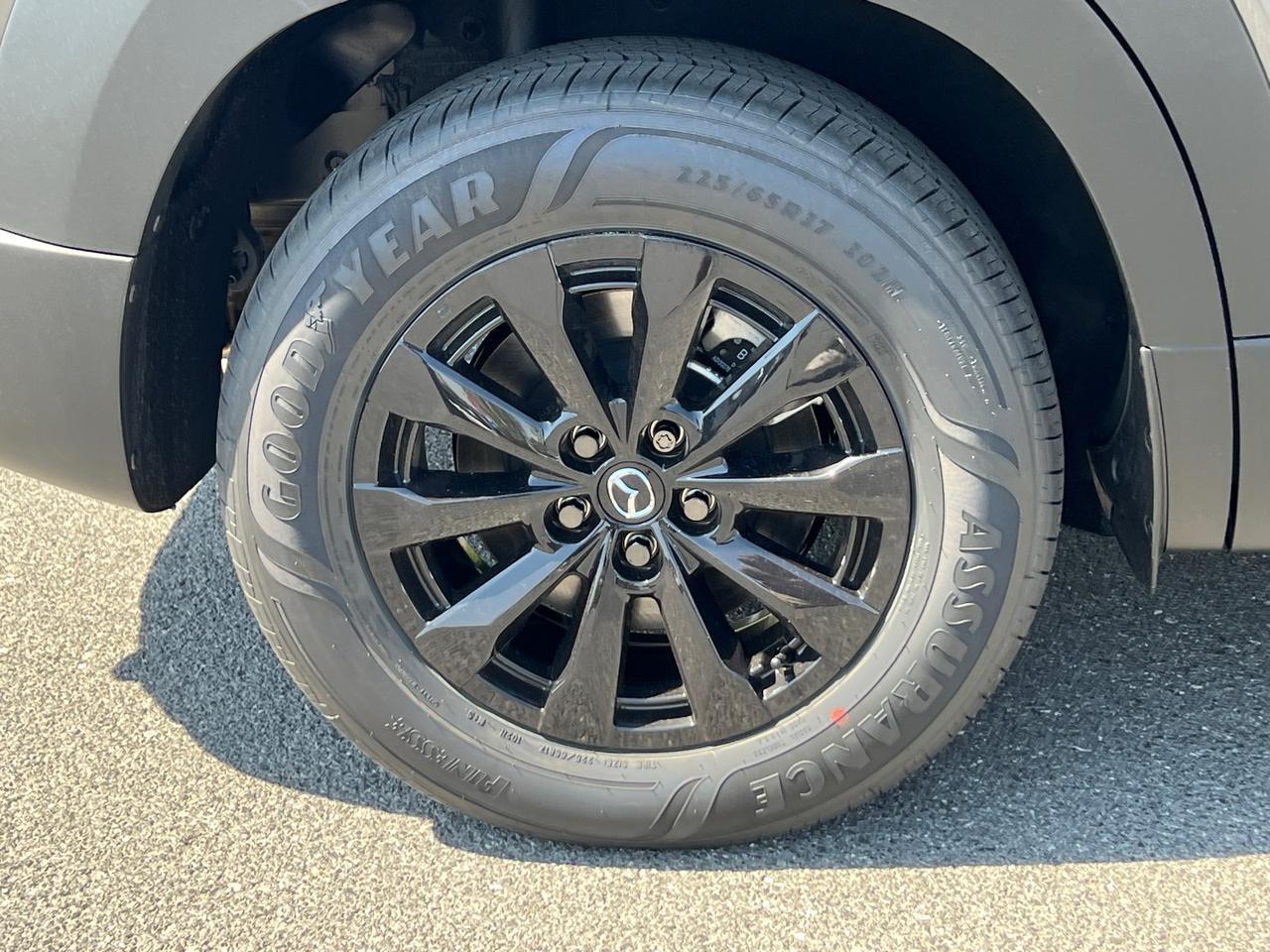 2025 MAZDA CX-50 Hybrid Preferred Hagerstown MD