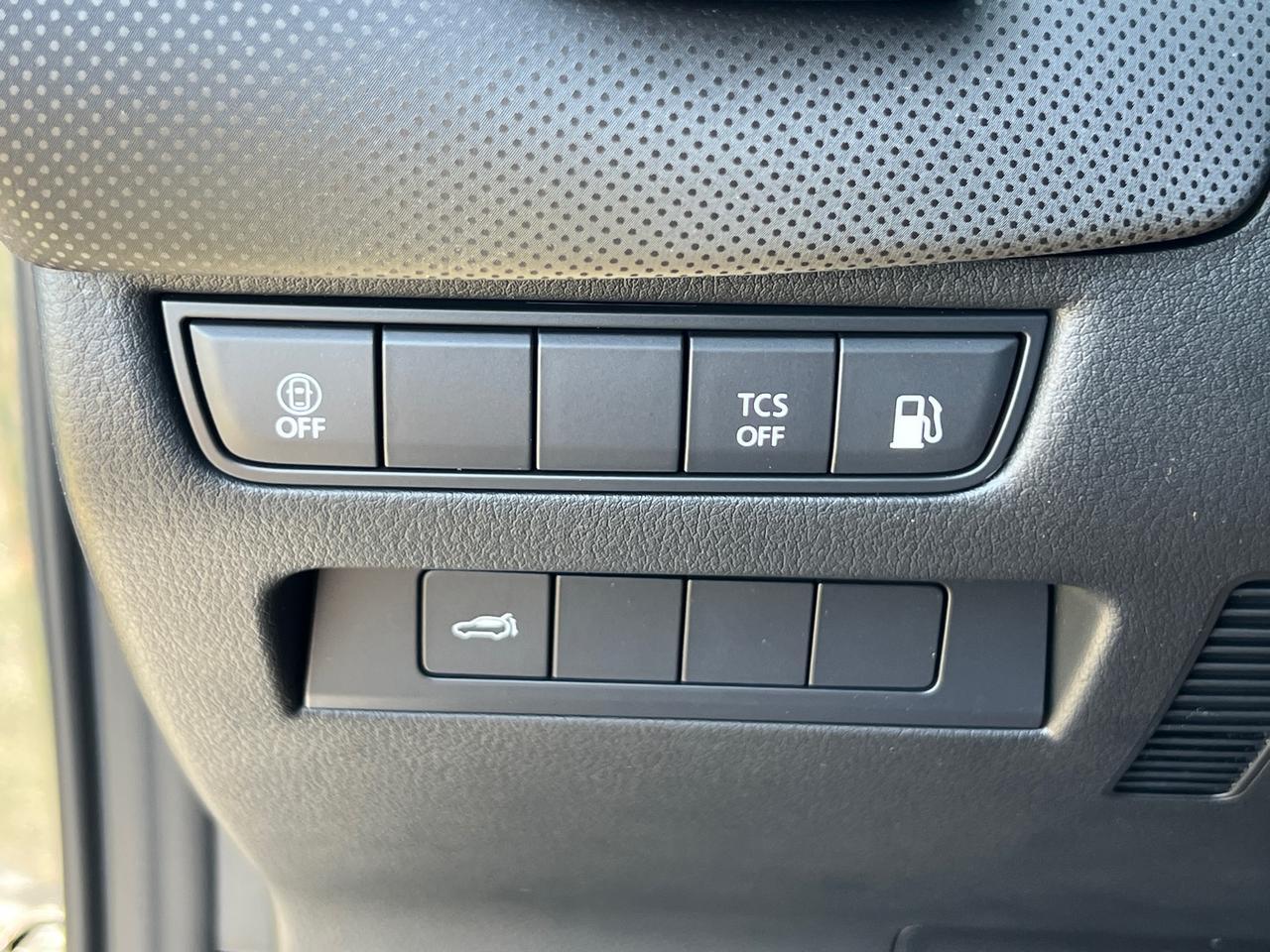 2025 MAZDA CX-50 Hybrid Preferred Hagerstown MD